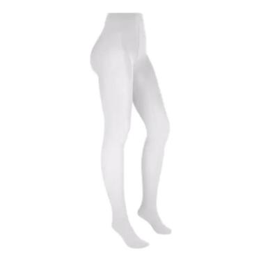 Imagem de Meia Calça Opaca Trifil Fio 40 Ref W06345, Branco, G