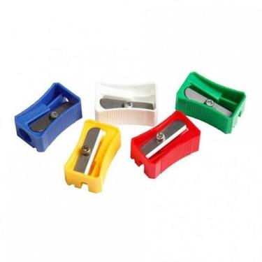 Imagem de Apontador simples - Faber Castell