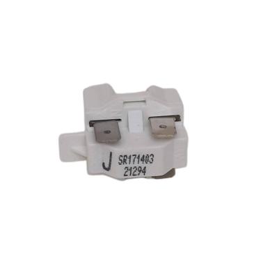 Imagem de Rele Partida Ptc  Electrolux 64189918 Sr171403 Re28