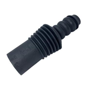 Imagem de Kit Batente Coifa Dianteiro Sandero Logan Duster Oroch - ORIGINAL RENA