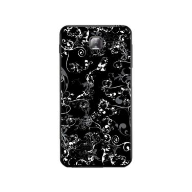Imagem de Capa Adesivo Skin359 Verso Para LG Optimus F5 (P875)