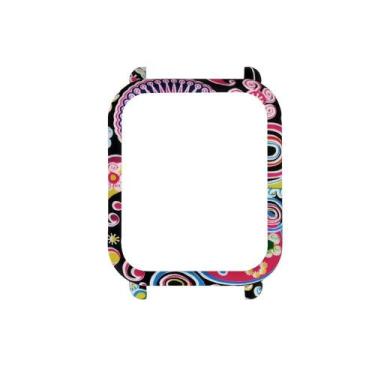 Imagem de Capa case Bumper para Smartwatch - Nandos-Store