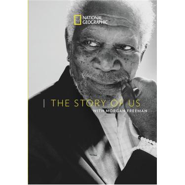 Imagem de The Story of Us with Morgan Freeman
