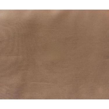 Imagem de Tecido Shantung Marrom Poliester - Via Decor