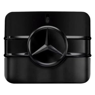 Imagem de Mercedes-benz sign your power edp intense for men 100ml