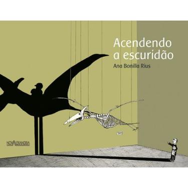 Imagem de Livro - Acendendo a escuridão