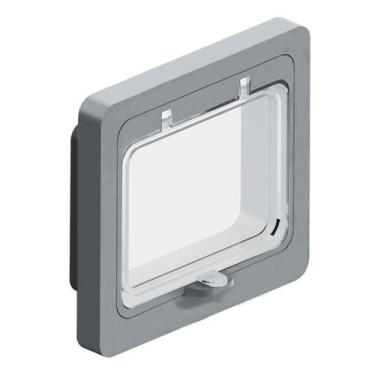 Imagem de Visor Basculante para Disjuntores e Caixa Moldada Strahl