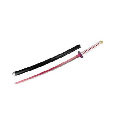 Imagem de Espada Decorativa Japonesa Katana 100cm Modelos - Enfeite Decorativo -