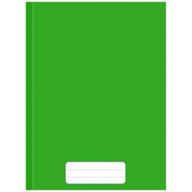 Imagem de Caderno Escolar Grande Universitário Capa Dura - Papelaria Store