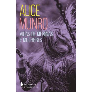 Imagem de Livro - Vidas de meninas e mulheres
