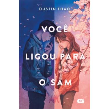 Imagem de Livro - Você ligou para o Sam