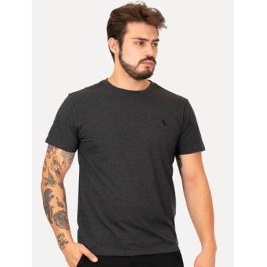 Imagem de Camiseta Reserva Masculina Regular Paris Stoned Preta, M/M