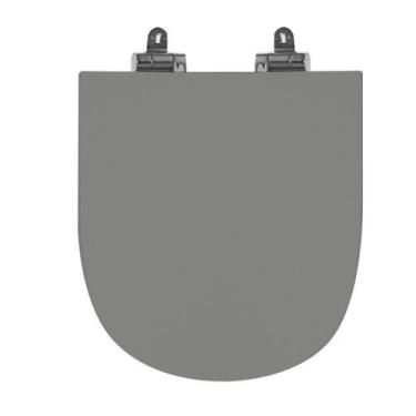 Imagem de Assento Sanitário Poliéster Para Louça Link/Carrara/Belle Époque (Deca