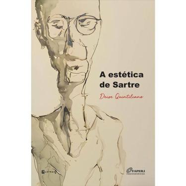 Imagem de A Estética De Sartre