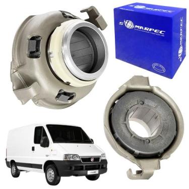 Imagem de Rolamento Colar De Embreagem Fiat Ducato 2.3 Multijet 2010.. - Somarpe