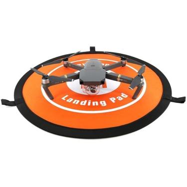 Imagem de Pista de Pouso 55cm Landing Pad P/ Drone DJI Spark Mavic Phantom