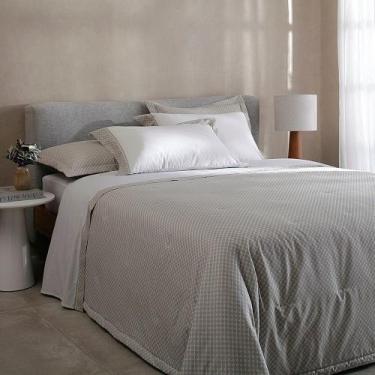 Imagem de Jogo de Cama Queen Percal 180 Fios Buddemeyer Percalle Palazzio 100% A