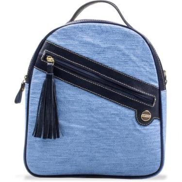 Imagem de Mochila Artlux Transversal, Água