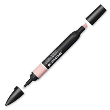 Imagem de Winsor & Newton Promarker - Marcador, Rosa (Sunkissed Pink O228)