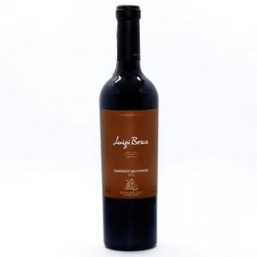 Imagem de Vinho Luigi Bosca Cabernet Sauvignon Reserva (750Ml) - DS