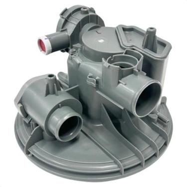 Imagem de Sistema Hidráulico Lava Louça Brastemp Blf14 Blf10