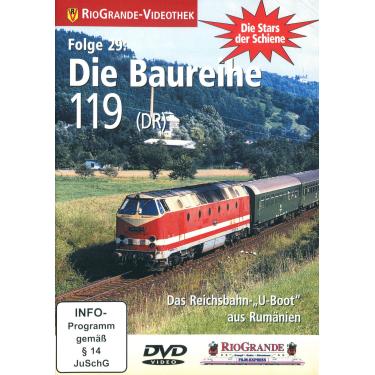 Imagem de Das Reichsbahn U Boot aus Rumaenien