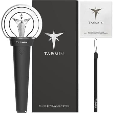 Imagem de Dr. Sayzer Mercadoria oficial da Taemin Lightstick Kpop