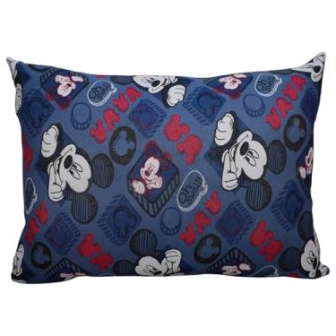 Imagem de Fronha Estampada 1 Peça Portallar Disney Mickey Simpatico