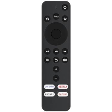 Imagem de Beyution Controle remoto infravermelho de substituição CT-RC1US-19 CTRC1US19 para TVs Toshiba Amazon Editions 32V35KU 43V35KU 75M550KU 65M550KU 55M550KU 43C350KU 50C350KU 55C350KU 65C350KU 65C350KU U