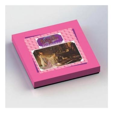 Imagem de Cd Fan Box Rita Lee Fruto Proibido