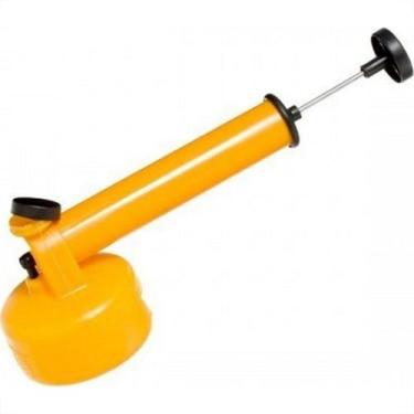 Imagem de Pulverizador (Bomba Flits) Mac Loren, Amarelo