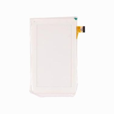Imagem de Painel Touch Branco Tablet M7s Dual Core - PR30014 - Multi, Branco