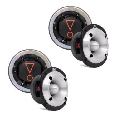 Imagem de Jbl Automotivo 2driver Fenolico Selenium D405x Trio+ 2 St400