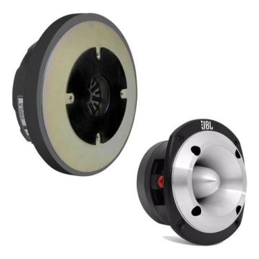Imagem de 1 Driver Jbl Selenium D405x  1 Super Tweeter St400 Trio