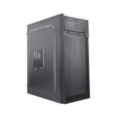 Imagem de Computador Pc Cpu Desktop I5 3.20ghz 16gb Ssd 480gb Gabinete Windows 1