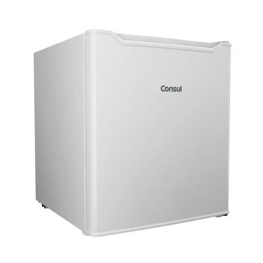 Imagem de Frigobar Consul 47 Litros CRC04ABANA Branco 110V