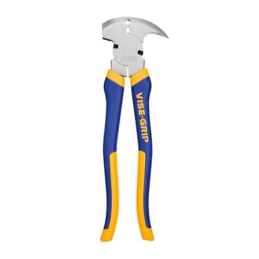 Imagem de IRWIN Alicate Tipo Fazendeiro de 10 Pol. (254mm) 2078901