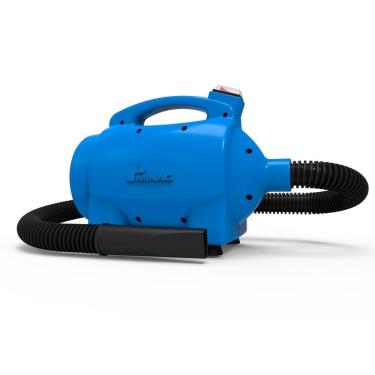 Imagem de Soprador Supera Minag Azul 2 Velocidades 220V
