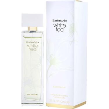 Imagem de Perfume Feminino Elizabeth Arden White Tea Eau Fraiche Edt Spray 100 Ml
