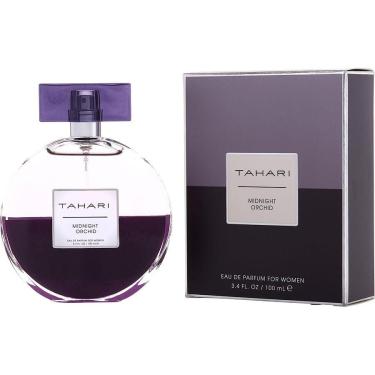 Imagem de Perfume Feminino Tahari Parfums Midnight Orchid Eau De Parfum Spray 100 Ml