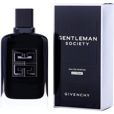 Imagem de Perfume Masculino Givenchy Gentleman Society Extreme Eau De Parfum Spray 100 Ml