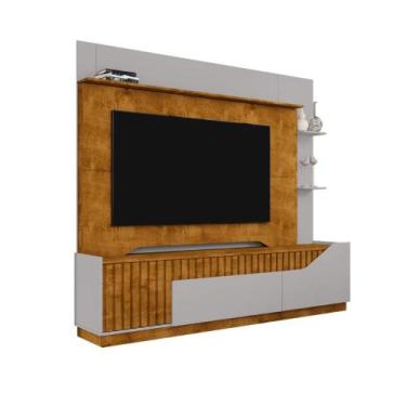 Imagem de Home Los Angeles Naturalle Off White - Mais de Casa