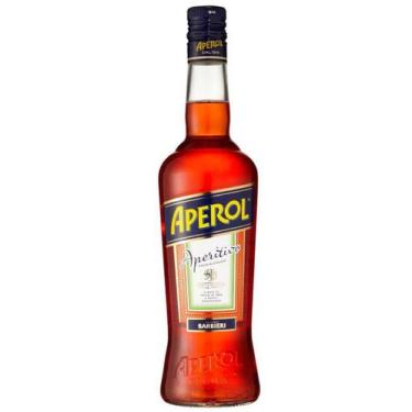 Imagem de Aperitivo Aperol 750ml - Campari