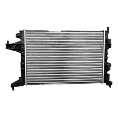 Imagem de Radiador Corsa / Montana 1.0 1.4 1.8 C/s Ar Manual - Rtech