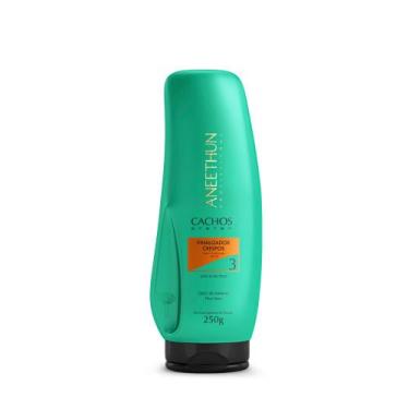 Imagem de Finalizador Aneethun Cachos System Cabelos Crespos 250g