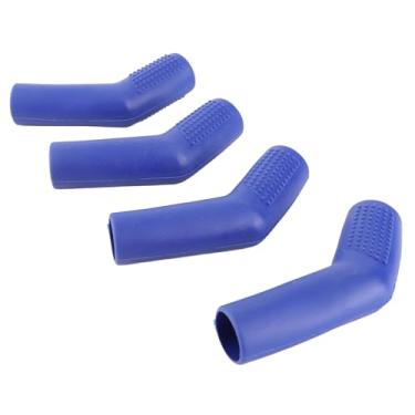 Imagem de Tampa de Engrenagem de Alavanca de Mudança de Motocicleta de Borracha, Protetor de Sapatos de Motocicleta Anti -deslizamento, Se Encaixa na Maioria das Motocicletas, Evita Danos