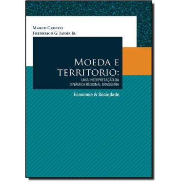 Imagem de Moeda e território