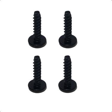 Imagem de Kit 04 Parafusos Da Base Tv LG 49uf7700 42ly540h 32lh570b