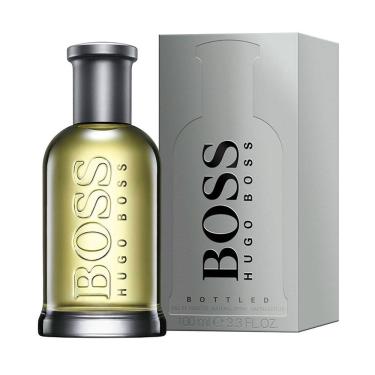Imagem de Perfume Hugo Boss Bottled Masculino 100ml