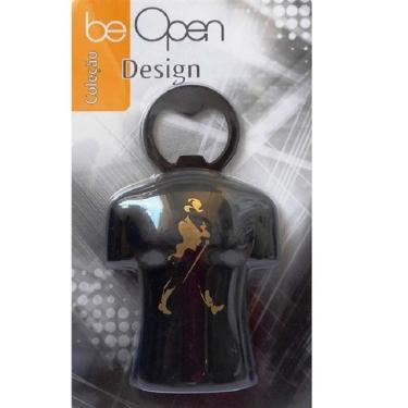 Imagem de Abridor De Garrafa Com Imã Johnny Walker